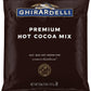 Ghirardelli Chocolate Premium Hot Cocoa Mix, 32-Ounce Packages (Pack Of 2)