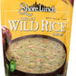 Shore Lunch Creamy Wild Rice Soup Mix, Made with Blends of White & Wild Rice with Seasonings, 8 Hearty Servings, Makes  Gallon o