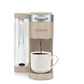 Keurig KSK910CPP K-Supreme Single Serve K-Cup Pod Coffee Maker  Cappuccino - Certified Refurbished