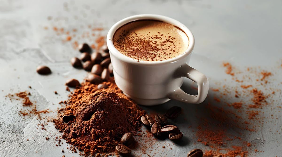 Dutch Unsweetened Cocoa Powder | 100% Cocoa Powder | Kosher | 5 lb.