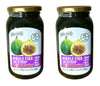 LA CONSTANCIA Colombina Dulce de Brevas 600 gr. - 2 Pack / Figs in Heavy Syrup, 21.2 oz. - 2 Pack