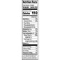 Quaker Instant Oatmeal, Lower Sugar Apples & Cinnamon, 8 Count Boxes (Pack Of 4), 1.09 Ounce (Pack Of 32)