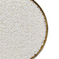 NIPEOR White Edible Pearl Sprinkles for Cake Decorations, 2mm Matte Sugar Pearls, 130g/4.6oz