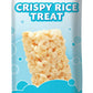 Jimmy Original Crispy Rice Treats - 40 Count - Better For You - Wholesome Snacking