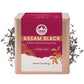 Young Mountain Tea Organic Assam Loose Leaf Tea, Robust, Full-Bodied, Malty Flavor From Northeastern India, Single-Origin Black 