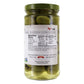 Jeffs Naturals Olives Pitted castevetrno 5.5 oz