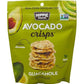 Hippie Snacks Avocado Crisps Guacamole 2.5Oz