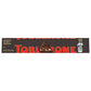 Toblerone Dark Chocolate Bar With Honey And Almond Nougat, 20 - 3.52 Oz Bars