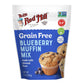 Bobs Muffn Mix Grf Bbrry ( 5 X 9 Oz   )