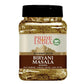 Pride Of India - PACK of 6 - Indian Biryani Masala Seasoning Spice - 7 oz. Medium Dual Sifter Jar - Easy to Use - Ideal for Laye