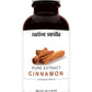 Native Vanilla - Pure Cinnamon Extract - 4 Fl Oz - Pure Flavors And Extracts - Perfect For Cooking, Baking, And Dessert Crafting