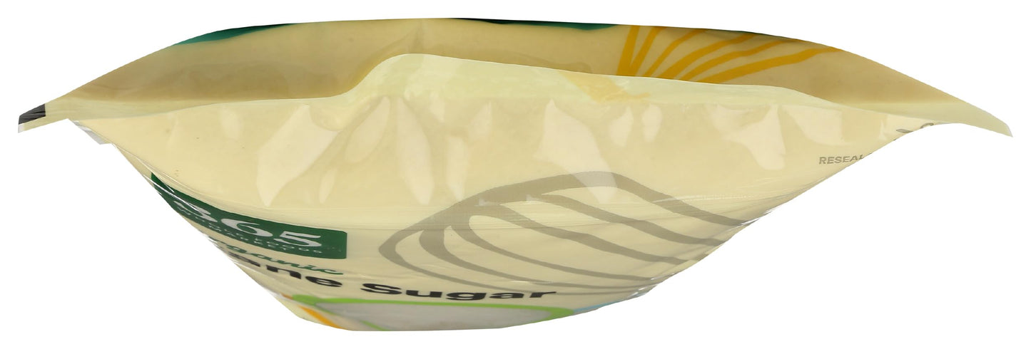 365 by Whole Foods Market, Organic Cane Sugar, 64 Ounce
