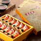 Chiate Pineapple & Egg Yolk Pastry (540G/12Pcs) Best Taiwanese Gift - Chiate - Fresh Stock-Taiwan Food - Pastry - Pineapple Cake