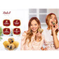 Dulcet Gift Baskets Deluxe Gourmet Food Gift Basket, Cakes For Delivery For Families Men And Women: Includes Assorted Brownies, Crumb Cakes Rugelah, And Muffins. Great Gift Idea!