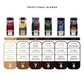 Caf   Britt - Costa Rican Dark Roast Coffee (12 oz.) (3-Pack) - Ground, Arabica Coffee, Kosher, Gluten Free, 100% Gourmet & Dark