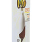 Theo Chocolate Pure Organic Milk Chocolate Bar, 45% Cacao, 1 Bar | Fair Trade