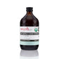 Willys Organic Acv Apple Cider Vinegar With Mother - Probiotocs For Detox And Gut Health. 16.9Oz Glass Bottle