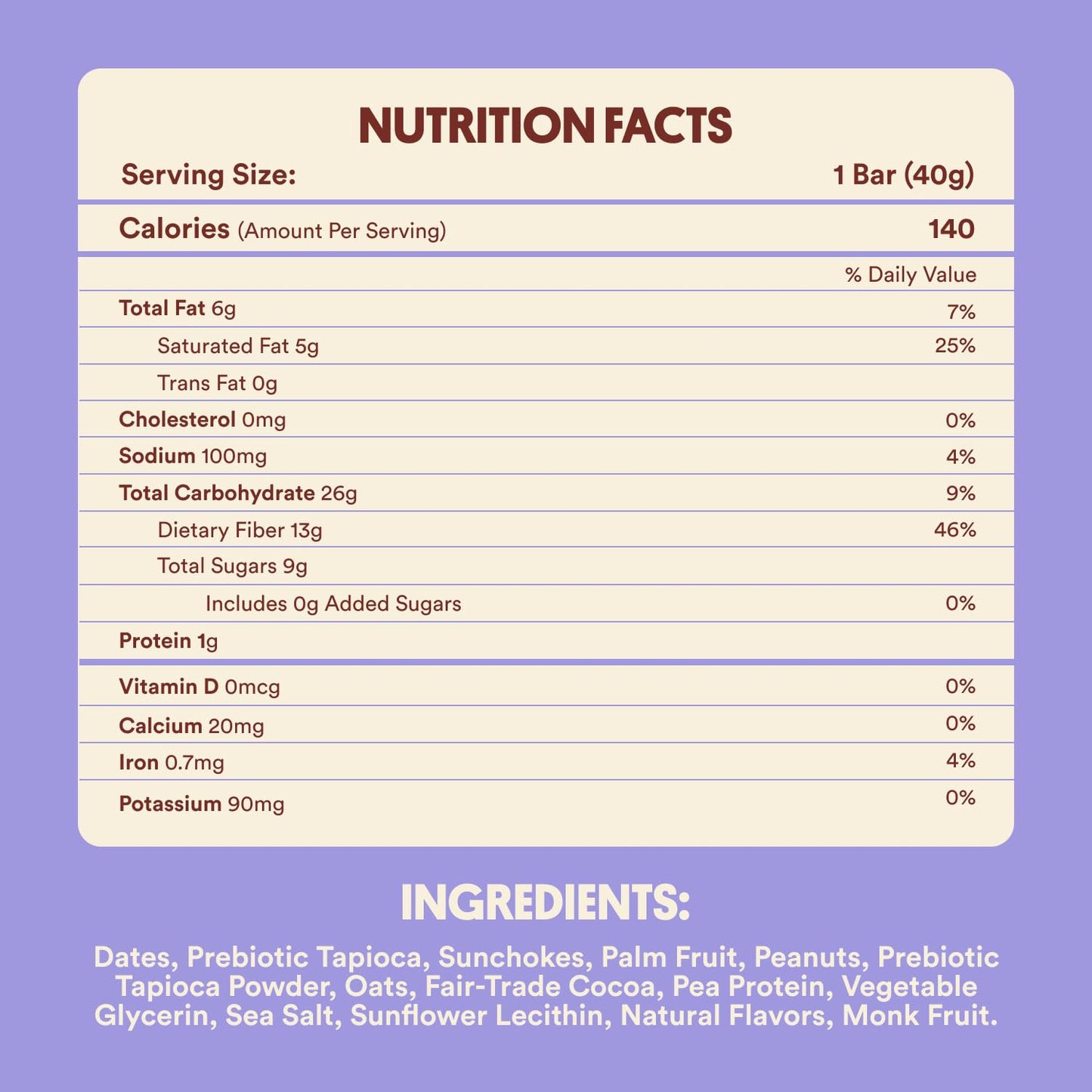 Harken Sweets - The Gooey One Candy Bar: Salted Caramel Nest, Date Caramel, And Oat Milk Chocolate - A Vegan, No Sugar Added, Pr