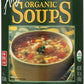 Amy's Organic Soups, Low Fat Vegetable Barley, 14.1 Ounce