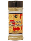 Ramen Seasoning | Large Shaker | Fat Free | Saturated Fat Free | Cholesterol Free | Low Sugar | Crafted In Small Batches | Premi