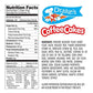 Drake'S Coffee Cakes, 40 Individually Wrapped Breakfast Pastries, Tan 133, Cinnamon, 52.12 Oz (Pack Of 4)
