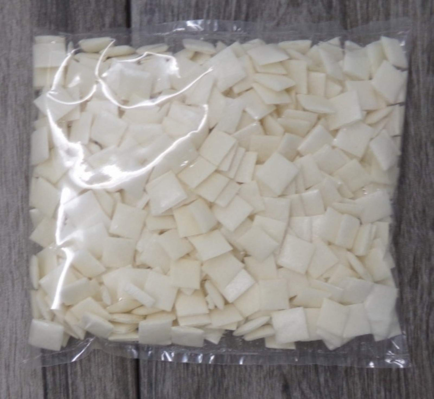 Soft Communion Bread Hosts, Church Altar Bread Wafers For Mass Services, 1/2 Inch, 500 Count