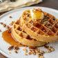Vans, Power Grains Waffle, 9oz.