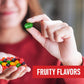 Smiling Sweets Original Starburst Jelly Beans Flavors, Fun To Share With Friends And Family, Ideal For All Holidays And Any Time