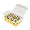 The Gathering of Saffron Pure Spanish Saffron Threads, Premium Grade, 12 Tins of 1 Gram Each, Total 12 Grams