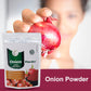 SVATV Onion Powder | Allium Cepa | Soothes Hair Scalp | Stimulates New Hair Growth | Size - 227g, Half Pound, 8oz