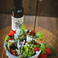 Blazing Bella Balsamic Vinegar - Barrel Aged Traditional - 8.45 Fl Oz (250ML)