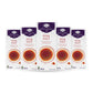 Choco Bar Pnk Hmlyn Crml (Pack Of 12)