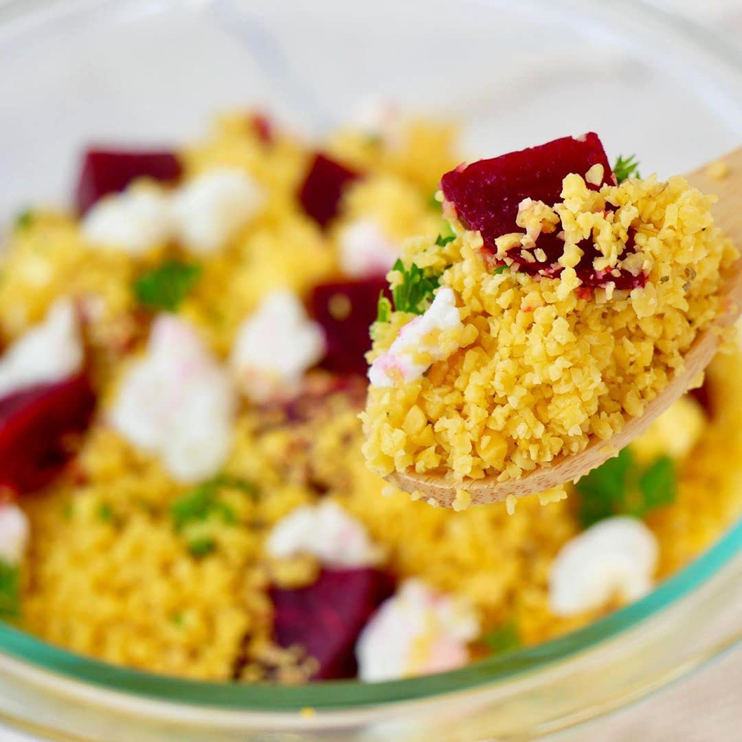 Cf Lupin Bn Grnd Spanish ( 6 X 7 Oz   )