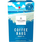 Taylors Of Harrogate Decaffe Coffee Bags - 10 Enveloped Bags (Pack Of 3, Total Of 30 Coffee Bags)