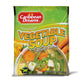 Caribbean Dreams Homestyle Vegetable Soup Mix, 50g (Pack of 10)