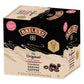 Baileys Coffee  Original Irish Cream Flavored Single Serve Coffee Cups (for Keurig K-Cup malt-inspired) - 72 Count