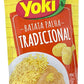 Yoki Batata Palha Tradicional 140G