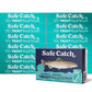 Safe Catch Smoked Rainbow Trout Fillets, Skinless & Boneless, Mercury Tested, 4 oz (Pack of 12)