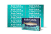 Safe Catch Smoked Rainbow Trout Fillets, Skinless & Boneless, Mercury Tested, 4 oz (Pack of 12)