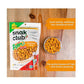 Tajin Seasoned Toasted Corn, Resealable Bag, 11Oz, (2 Pack), By Litezout