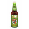 Tiger Sauce Original Hot Sauce, 10Oz Bottle (Pack Of 1)