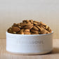 Terrasoul Superfoods Raw Unpasteurized Organic Almonds (Mylk Grade), 2 Pounds