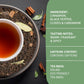 HANDPICK Masala Chai Tea Bags, Strong & Aromatic, Blended with Spices, 100 Count, Eco-conscious Round Bags