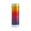 Hiyo Organic Social Tonic - Peach Mango, 12 FZ - N.A. Functional Seltzer, Sparkling Water Crafted with Organic Adaptogens, Nootr