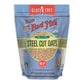 Bob'S Red Mill Gluten Free Organic Steel Cut Oats, 24Oz (Pack Of 1) - Non Gmo, Whole Grain, Vegan, Kosher