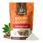 LiveKuna - Cassava Flour, Cassava Root Baking Flour, Gluten-free Flour, Alternative to All Purpose Flour, Spelt Flour, Great for