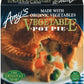 Amy's Vegetable Pot Pie, Organic, 7.5-Ounce Boxes (Pack of 12)