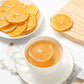 ULTHMOK Premium Dried Orange Slices, 100% Natural, No Additives, 5 Oz (142g)