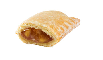 Hostess Snack Size Fruit Pies, Apple, 12 Count