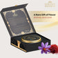 Golden Saffron Luxtury Gift Box, Enhanced All Red Saffron Threads, Grade A+ Super Negin, Perfect For Any Occasions Non-Gmo Verified For Tea, Paella, Rice, Desserts, And Risotto (10.0 Grams Gift Box)